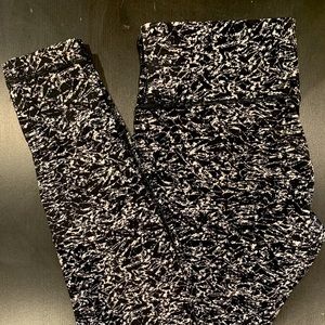 Lululemon Legging. Full Length. Size 10